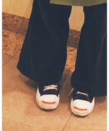 JACK PURCELL | スニーカー