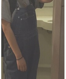 VINTAGE | つなぎ/オールインワン