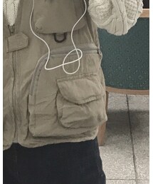 VINTAGE | スーツベスト