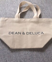 DEAN&DELUCA(トートバッグ)