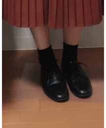 MARGARET HOWELL idea | シューズ