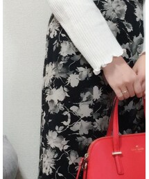 SOFRIEZE by LEARL | スカート