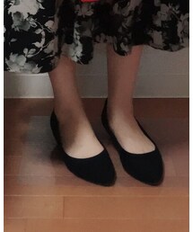 ASBee | パンプス