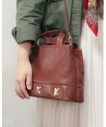 Palsma Picano | ショルダーバッグ