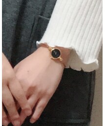 GUCCI | アナログ腕時計