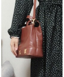 Palsma Picano | ショルダーバッグ