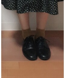 MARGARET HOWELL idea | ローファー