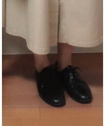 MARGARET HOWELL idea | ローファー