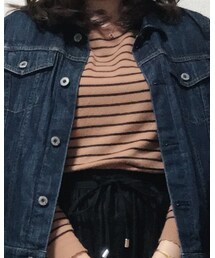 earth music&ecology | ニット/セーター