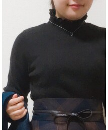 GU | ニット/セーター