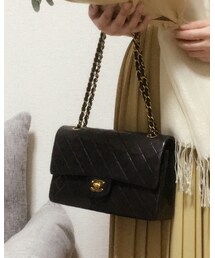CHANEL | ハンドバッグ