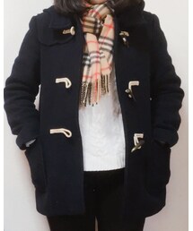 UNIQLO | ダッフルコート