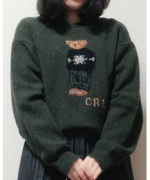 POLO RALPH LAUREN | ニット/セーター