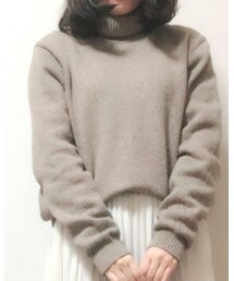 UNIQLO | ニット/セーター