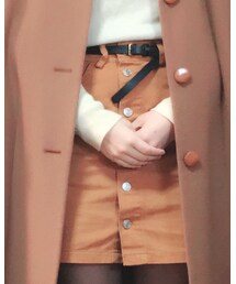 RETRO GIRL | スカート