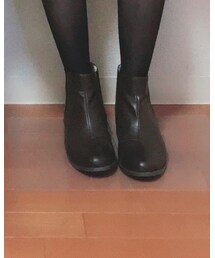 no brand | ブーツ