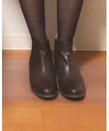 no brand | ブーツ