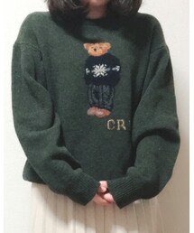 POLO RALPH LAUREN | ニット/セーター