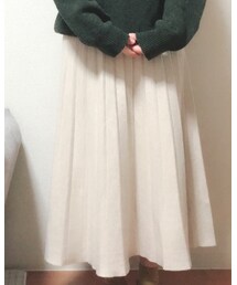 DHOLIC | スカート