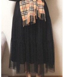 MAJESTIC LEGON | スカート