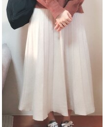 DHOLIC | スカート