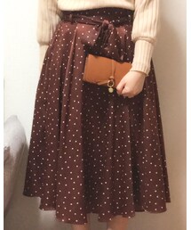 Right-on | スカート