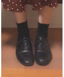 MARGARET HOWELL idea | ローファー