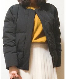 CLOCHE | ダウンジャケット/コート