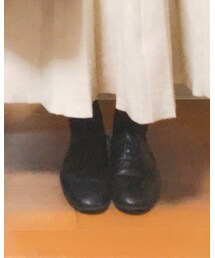 MARGARET HOWELL idea | ローファー