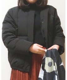 CLOCHE | ダウンジャケット/コート