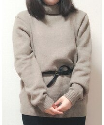 UNIQLO | ニット/セーター