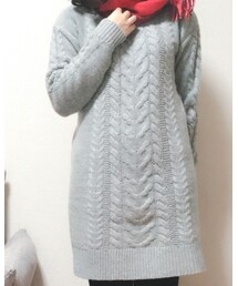 UNIQLO | ワンピース