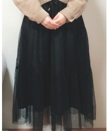 MAJESTIC LEGON | スカート