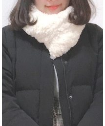 no brand | ストール/ショール