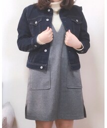 GU | ワンピース