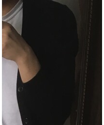 FRED PERRY | チェスターコート