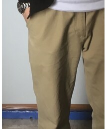VISVIM | チノパンツ