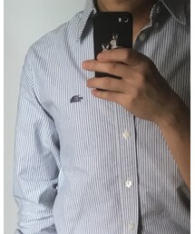 THE NORTH FACE PURPLE LABEL | シャツ/ブラウス