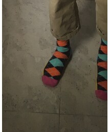 Happy Socks | ソックス/靴下