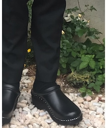 troentorp | シューズ