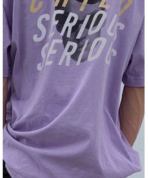 13MONTH | Tシャツ/カットソー