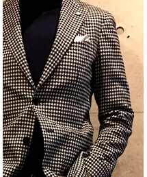 TAGLIATORE | テーラードジャケット