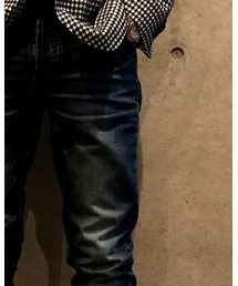 DENHAM | デニムパンツ