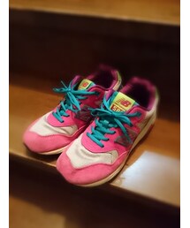 NEW BALANCE | シューズ