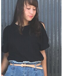 アングリット | Tシャツ/カットソー