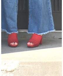 GU | スリッポン