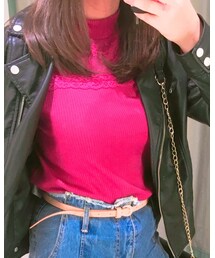 Honeys | ニット/セーター