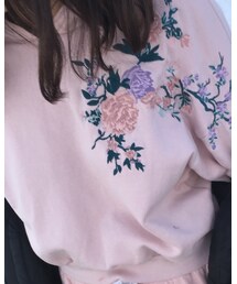 Bershka | パーカー