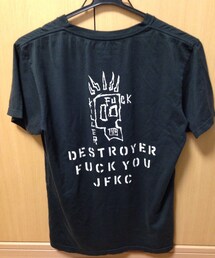 WACKO MARIA | Tシャツ(Tシャツ/カットソー)