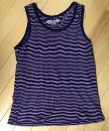 バックナンバー | タンクトップ(＾ｰ^)ノ(Tシャツ/カットソー)